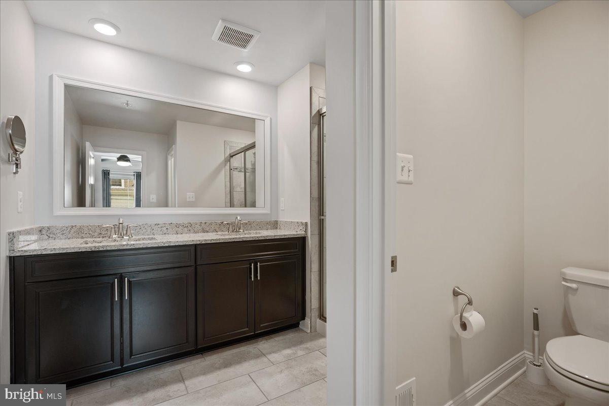 THE WOODS AT MYRTLE POINT - Residential