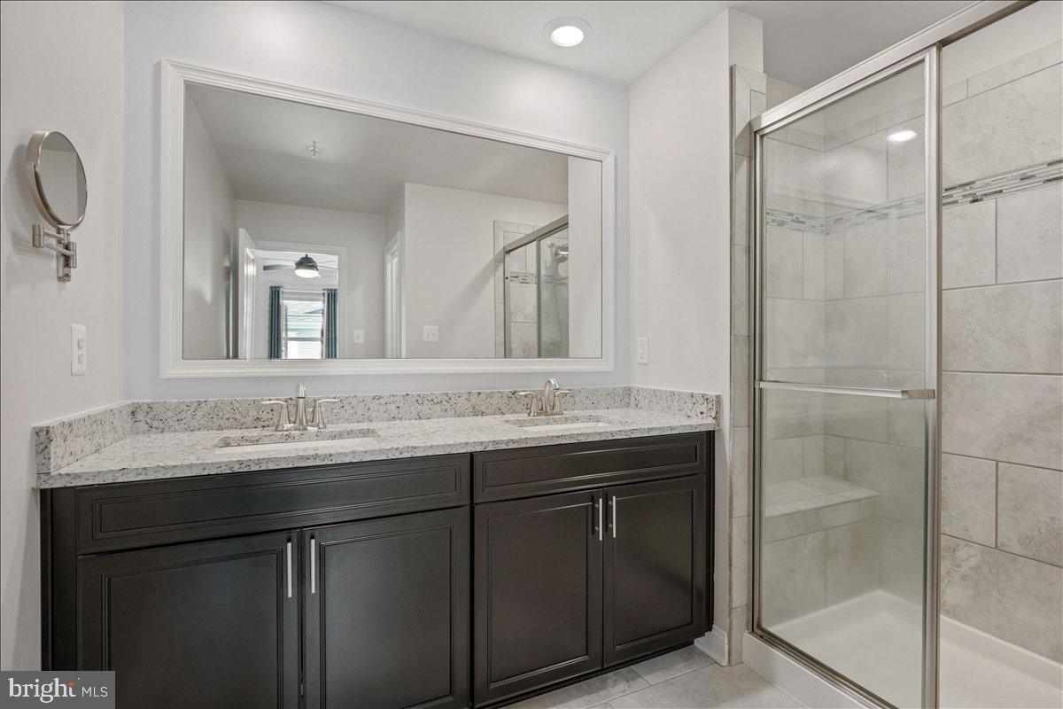 THE WOODS AT MYRTLE POINT - Residential