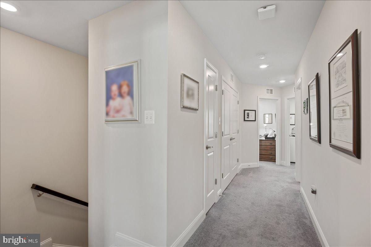 THE WOODS AT MYRTLE POINT - Residential