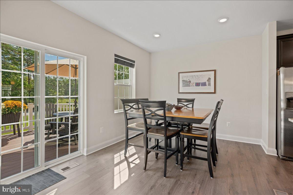 THE WOODS AT MYRTLE POINT - Residential