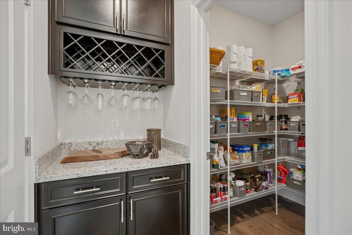 THE WOODS AT MYRTLE POINT - Residential