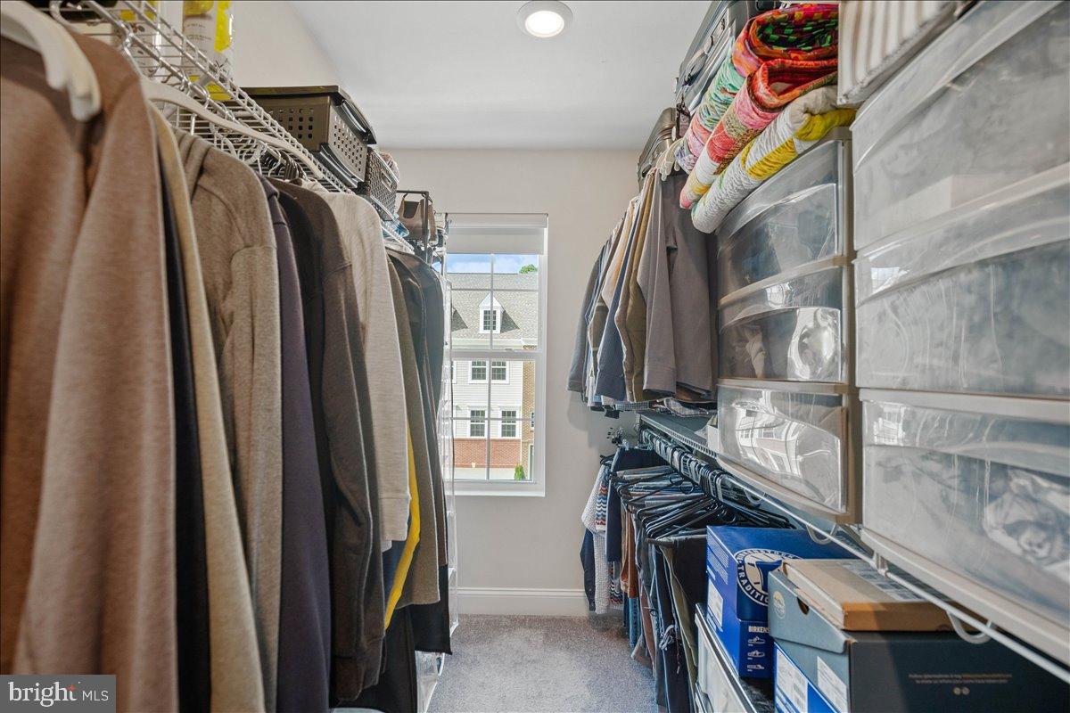 THE WOODS AT MYRTLE POINT - Residential