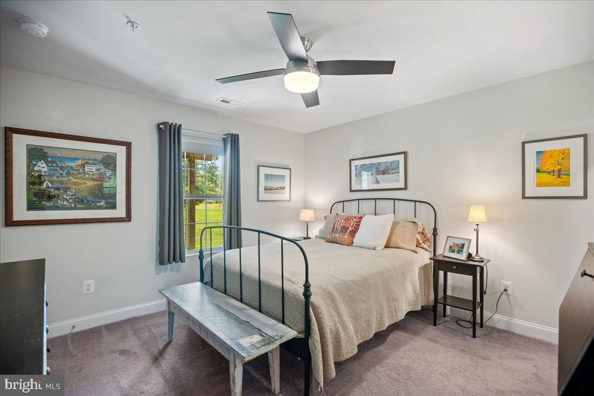 THE WOODS AT MYRTLE POINT - Residential