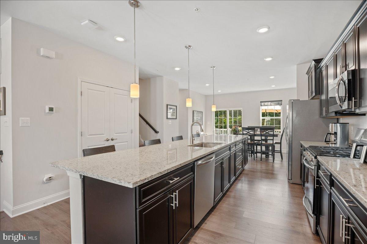 THE WOODS AT MYRTLE POINT - Residential