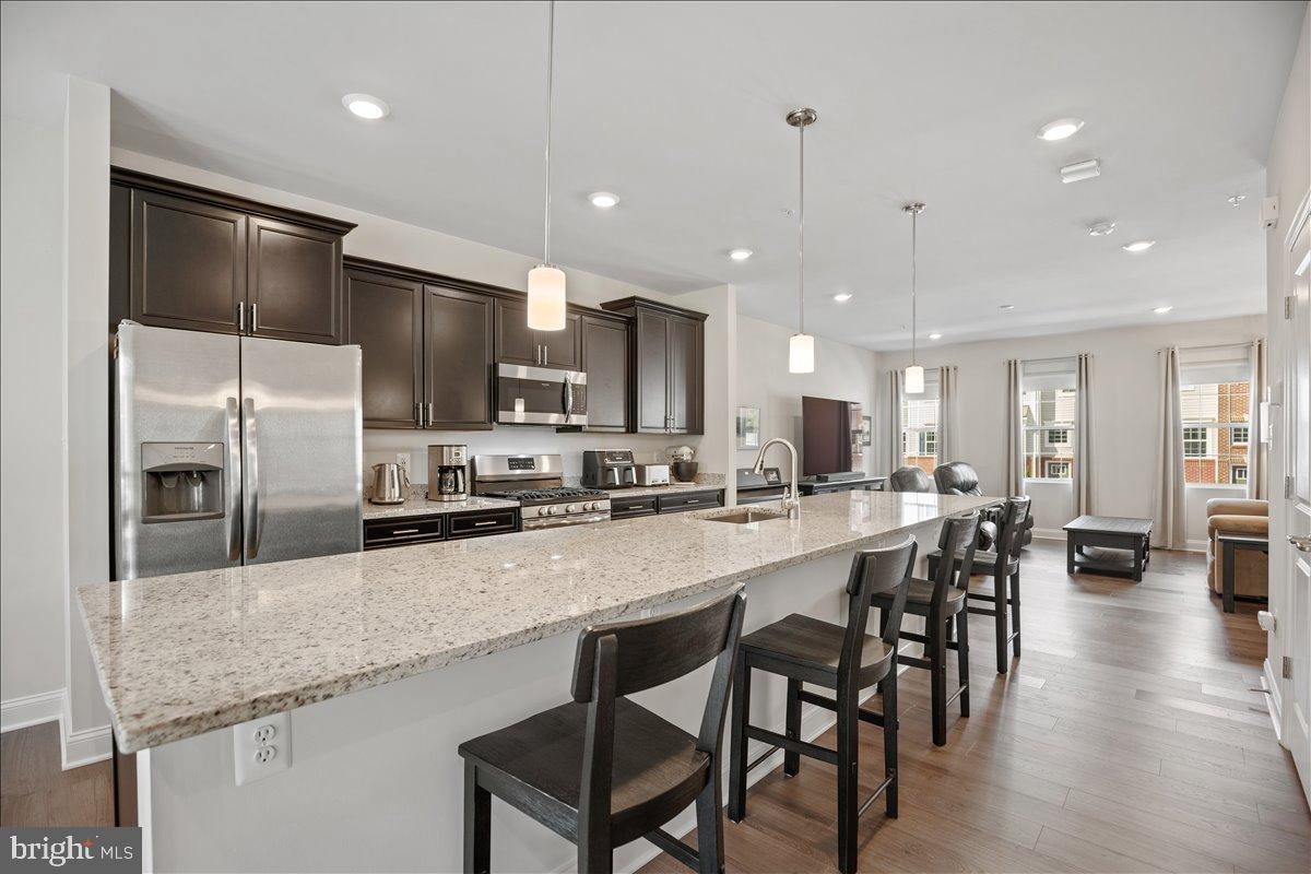 THE WOODS AT MYRTLE POINT - Residential