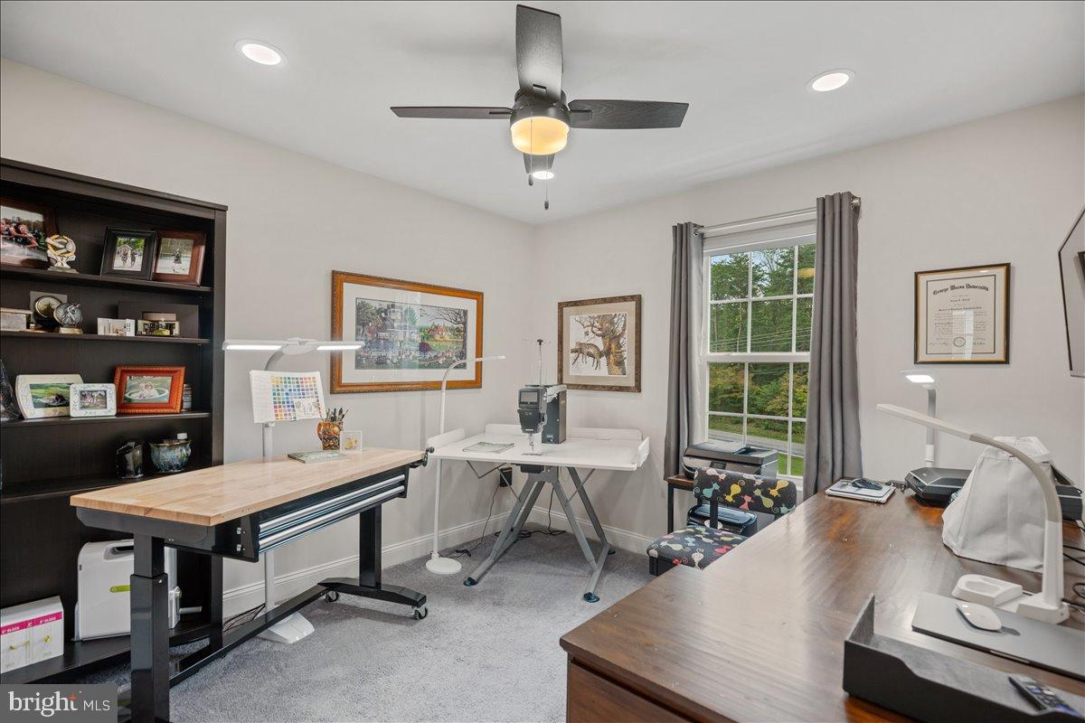 THE WOODS AT MYRTLE POINT - Residential