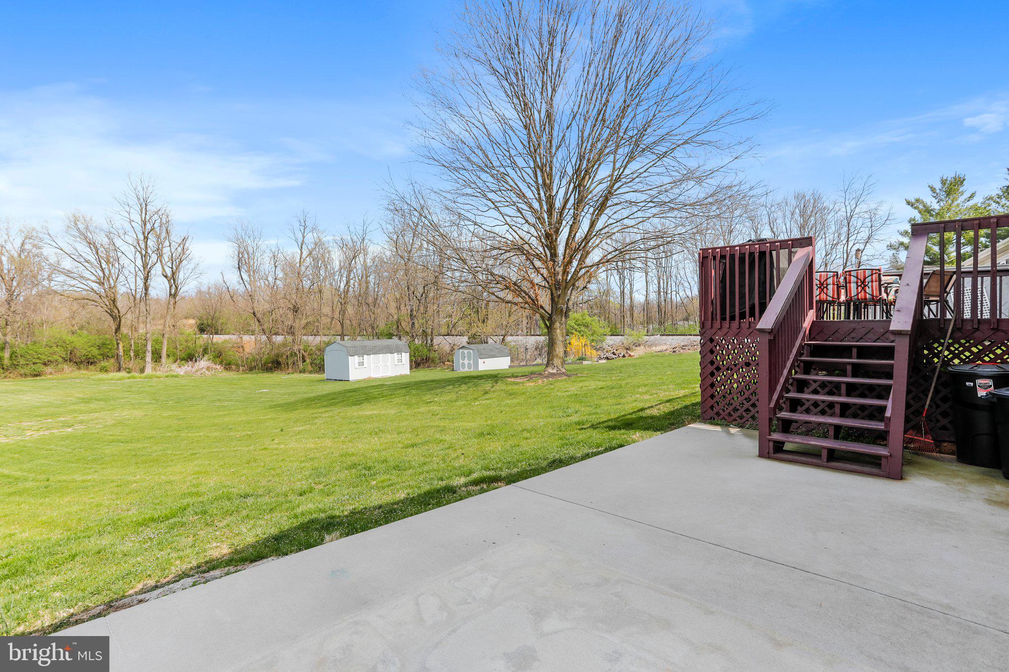 PIKEVIEW ACRES WEST - Residential