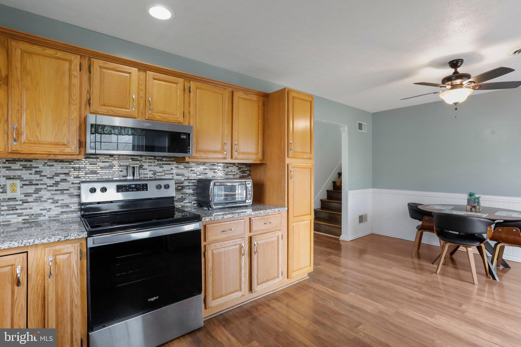 PIKEVIEW ACRES WEST - Residential