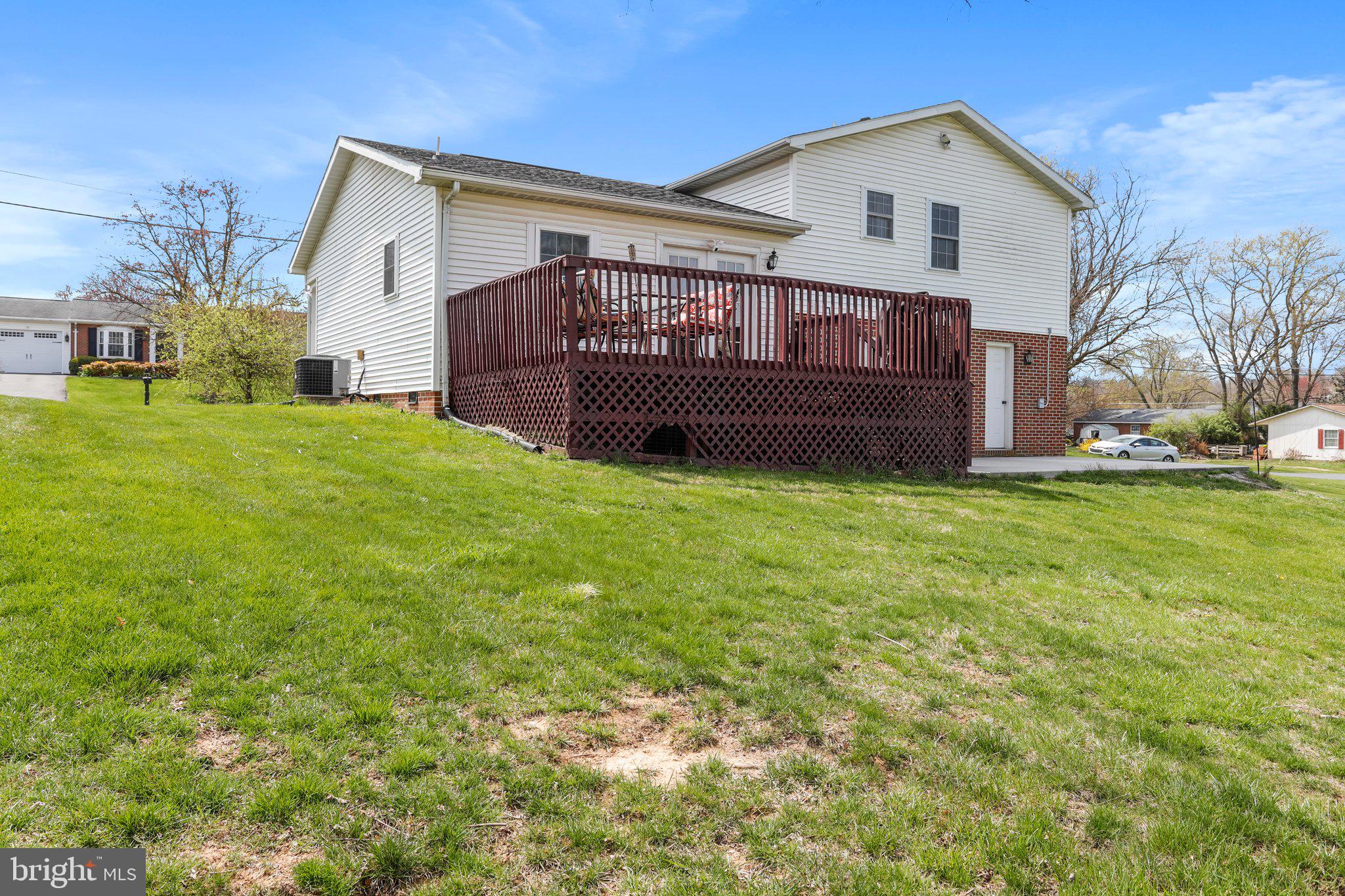 PIKEVIEW ACRES WEST - Residential