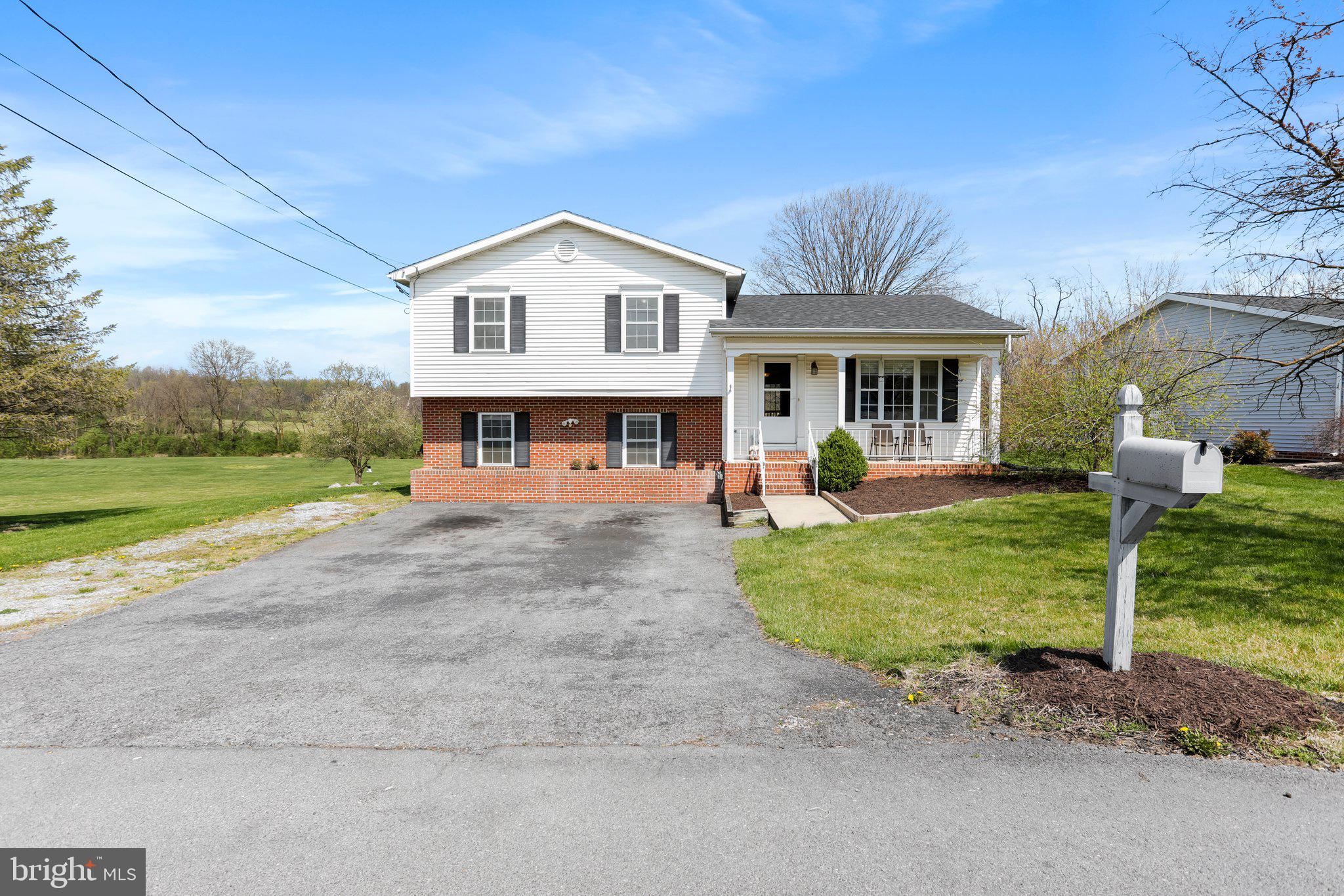 PIKEVIEW ACRES WEST - Residential