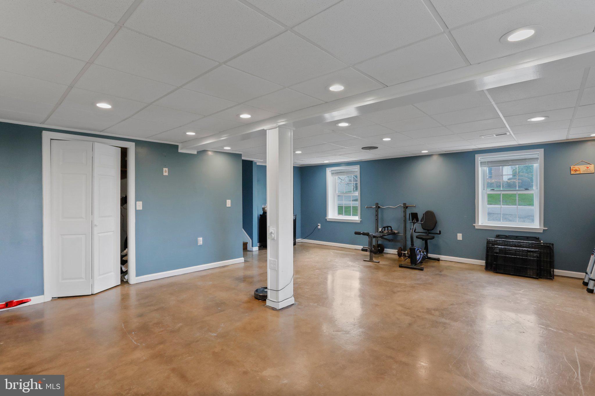 PIKEVIEW ACRES WEST - Residential