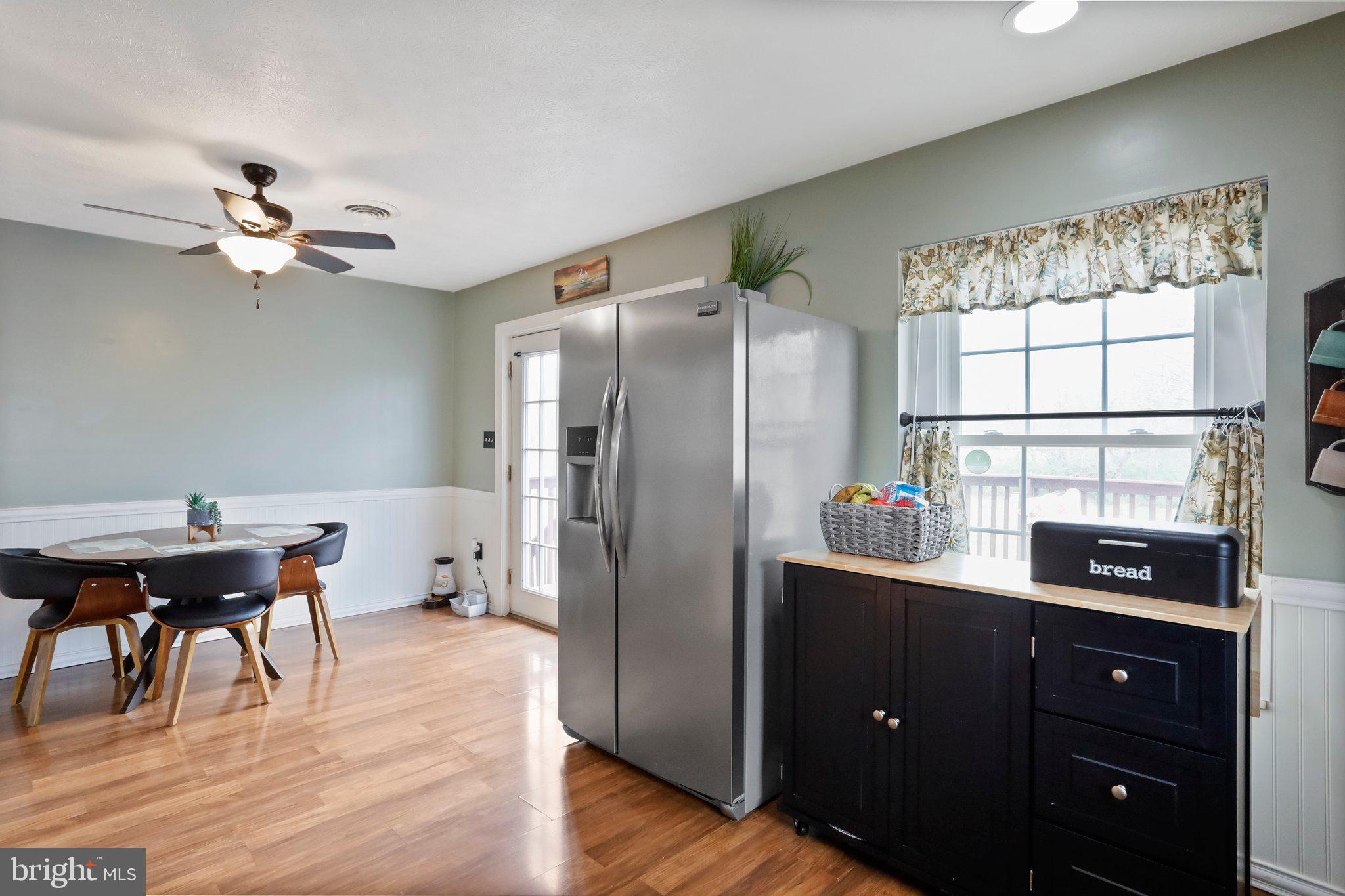 PIKEVIEW ACRES WEST - Residential