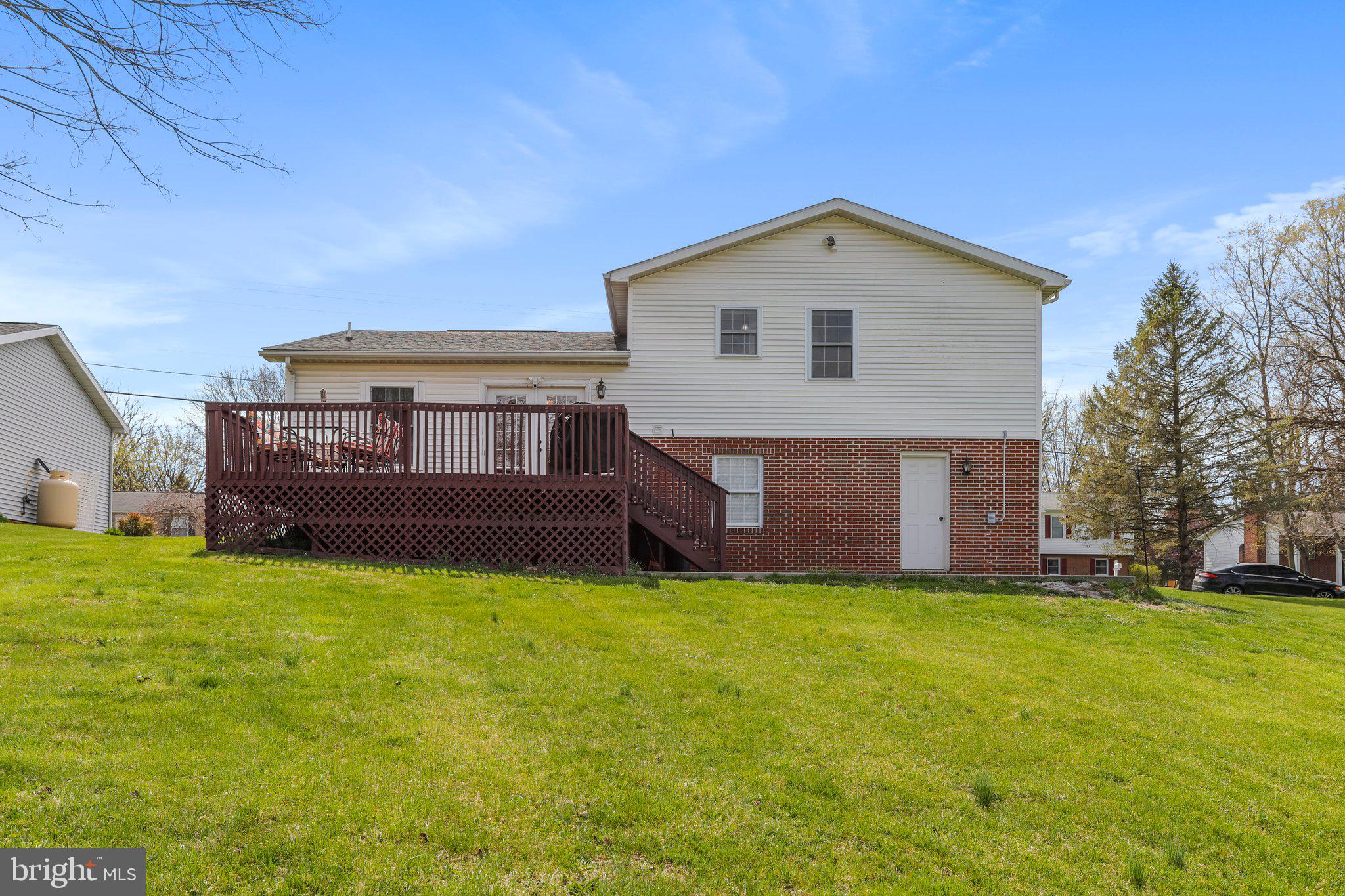 PIKEVIEW ACRES WEST - Residential