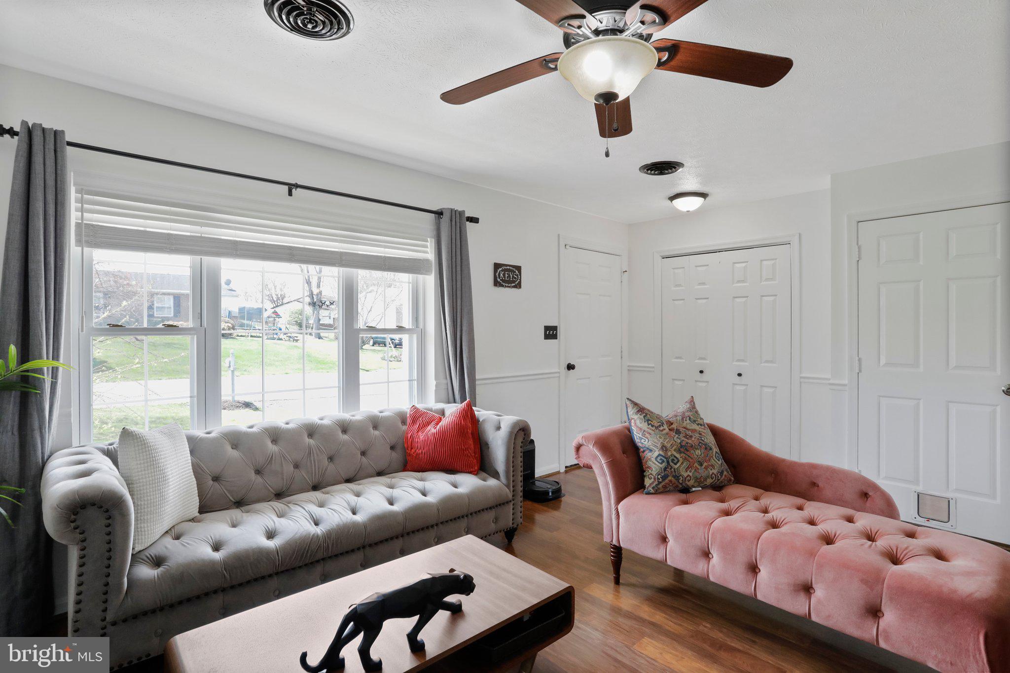 PIKEVIEW ACRES WEST - Residential