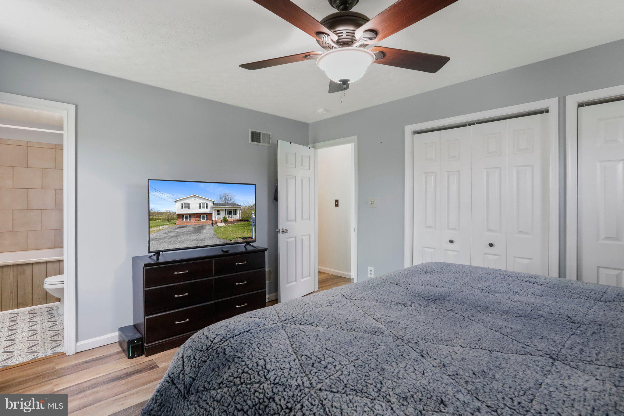 PIKEVIEW ACRES WEST - Residential