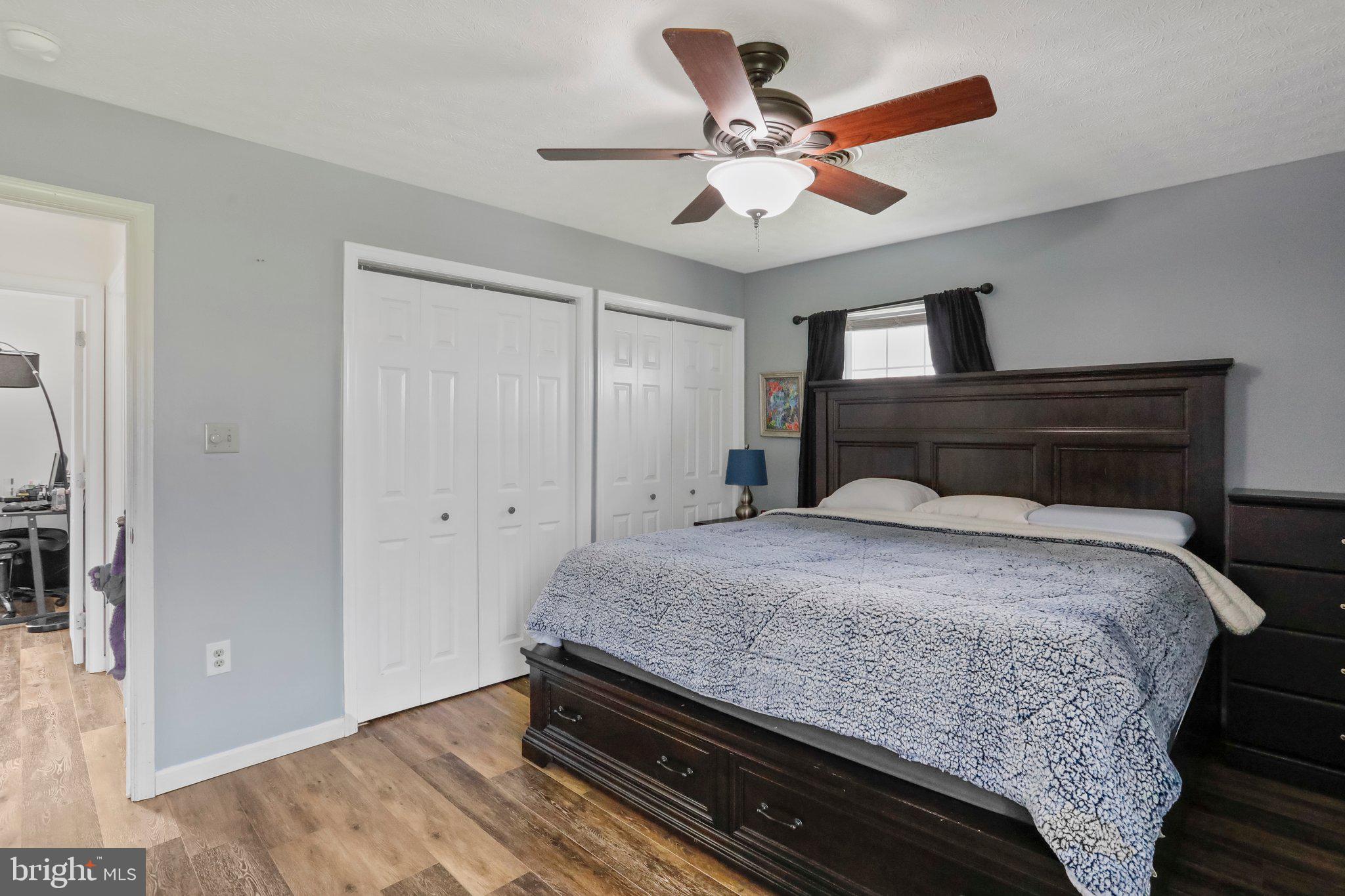 PIKEVIEW ACRES WEST - Residential