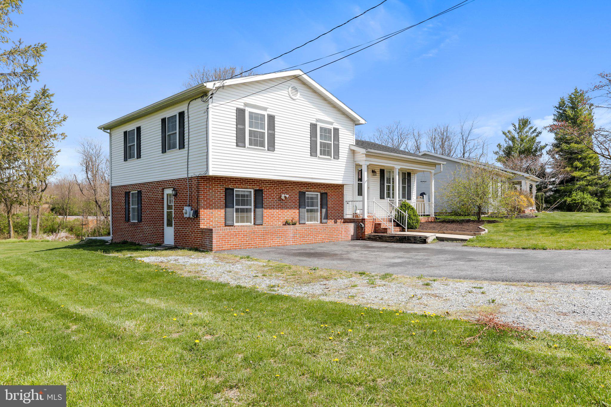 PIKEVIEW ACRES WEST - Residential