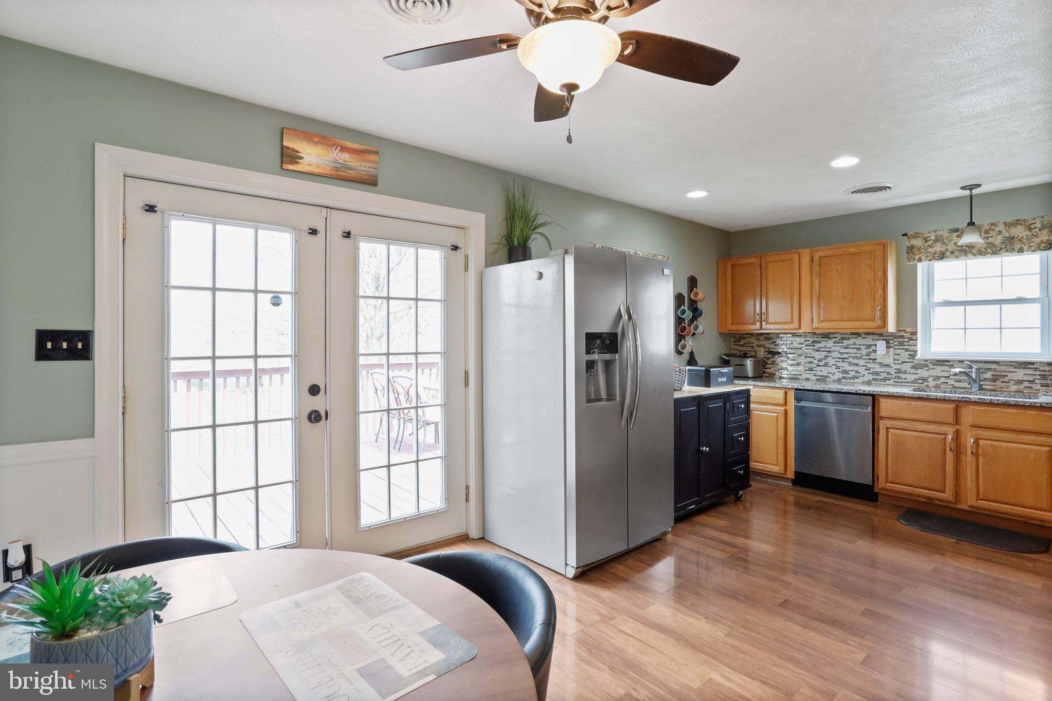 PIKEVIEW ACRES WEST - Residential