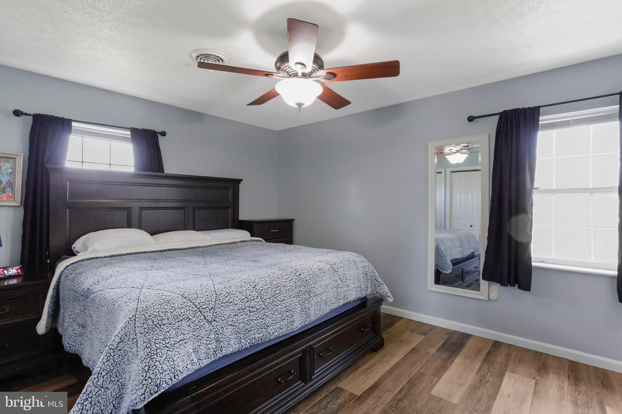 PIKEVIEW ACRES WEST - Residential