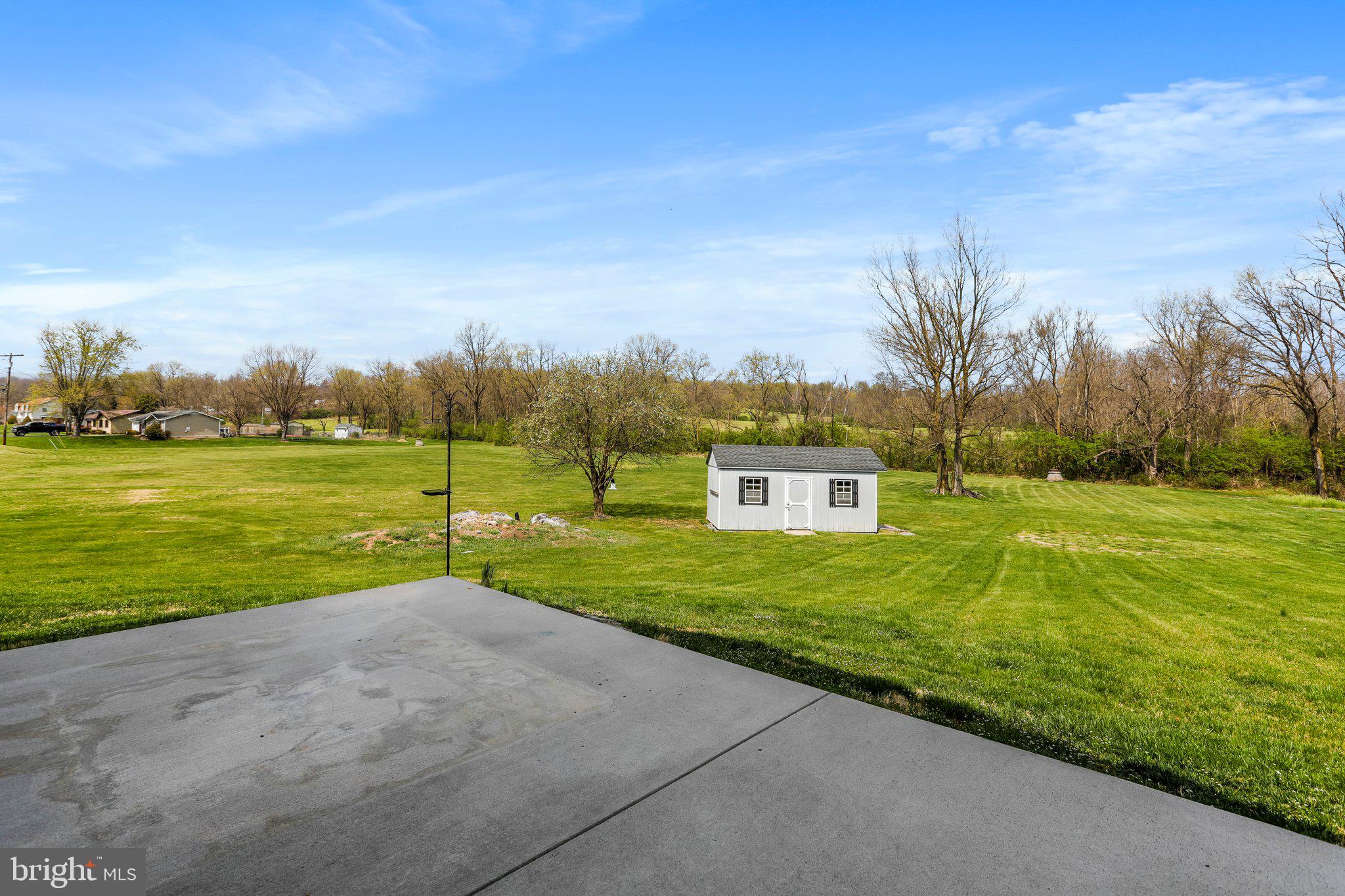 PIKEVIEW ACRES WEST - Residential