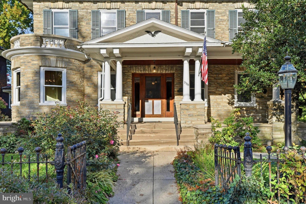 Photo of 2363 Oakdale Avenue, GLENSIDE, PA 19038 (MLS # PAMC2198318)