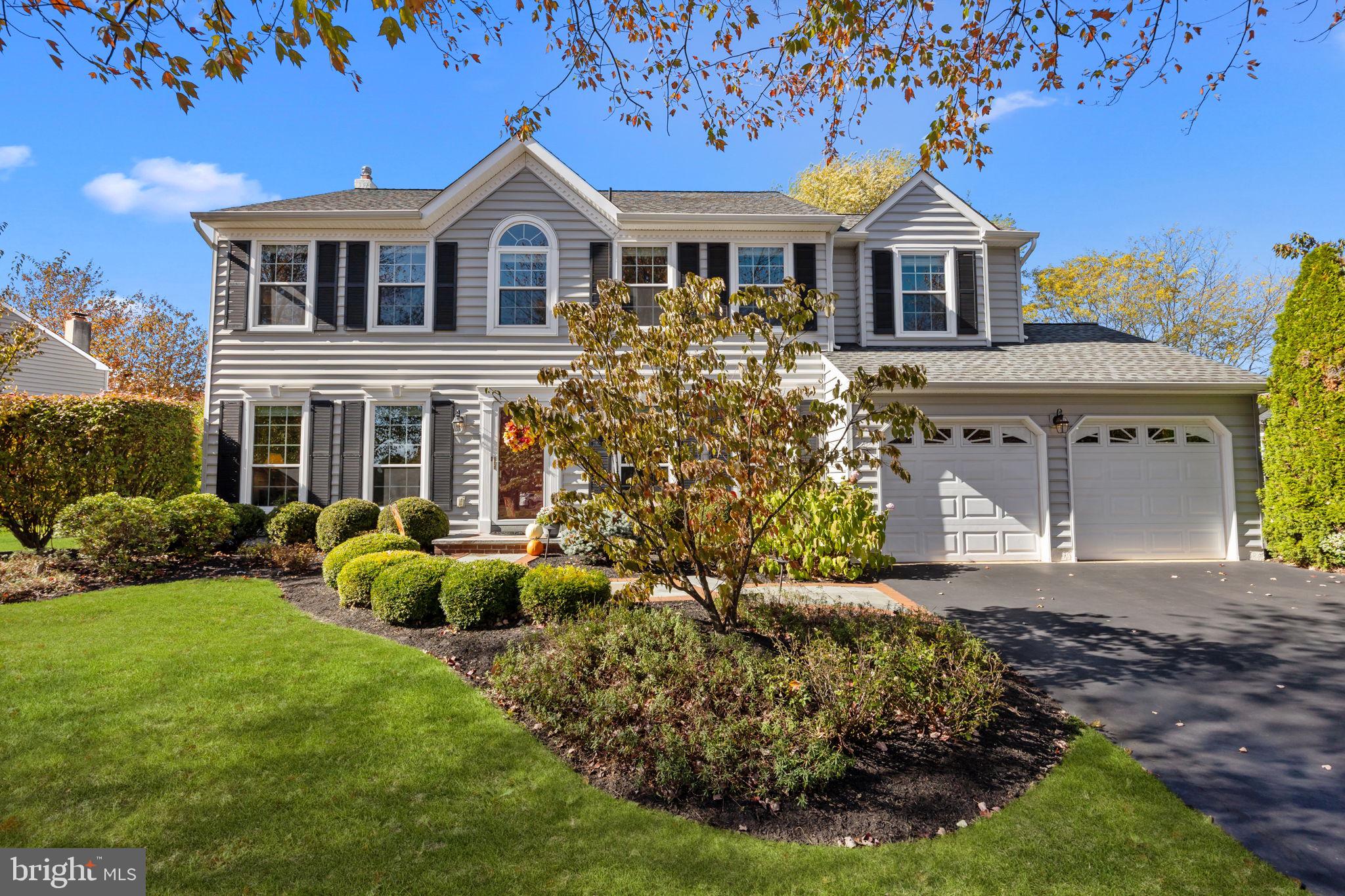 9 TULIP DRIVE