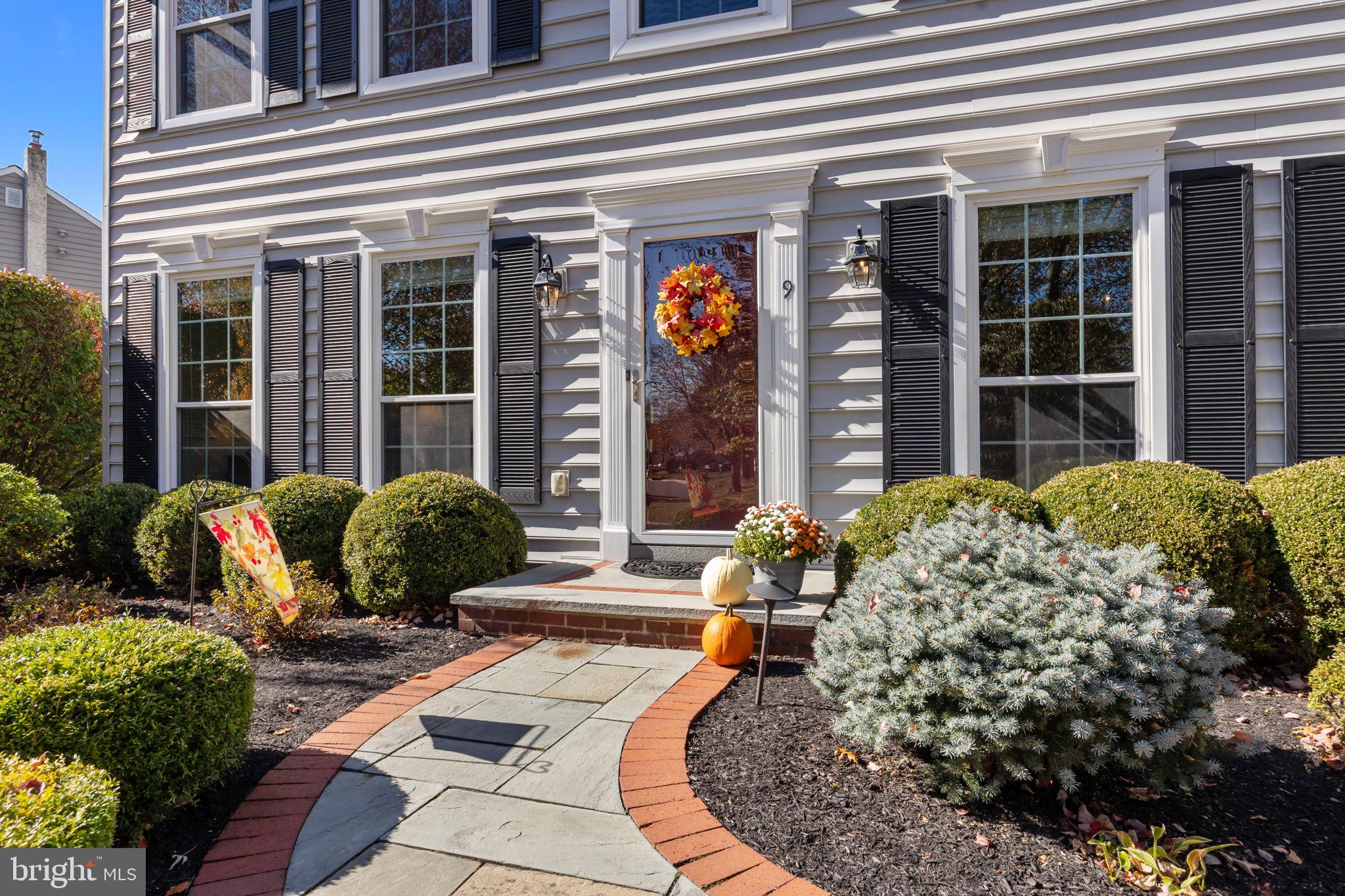 9 TULIP DRIVE