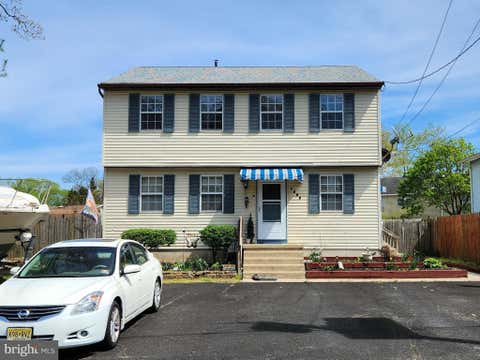 Townhouse For Rent - 1205 B E Atlantic Avenue<br/> Camden County, BLACKWOOD, NJ 08012