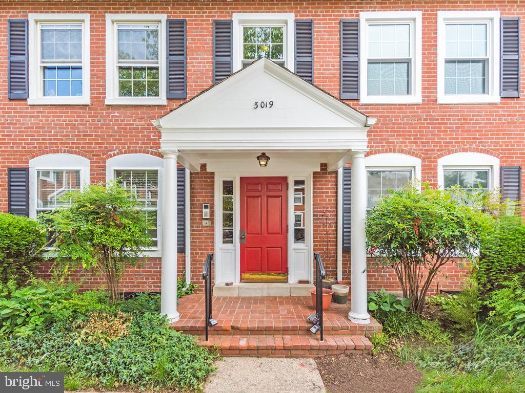 3019 S BUCHANAN STREET A1