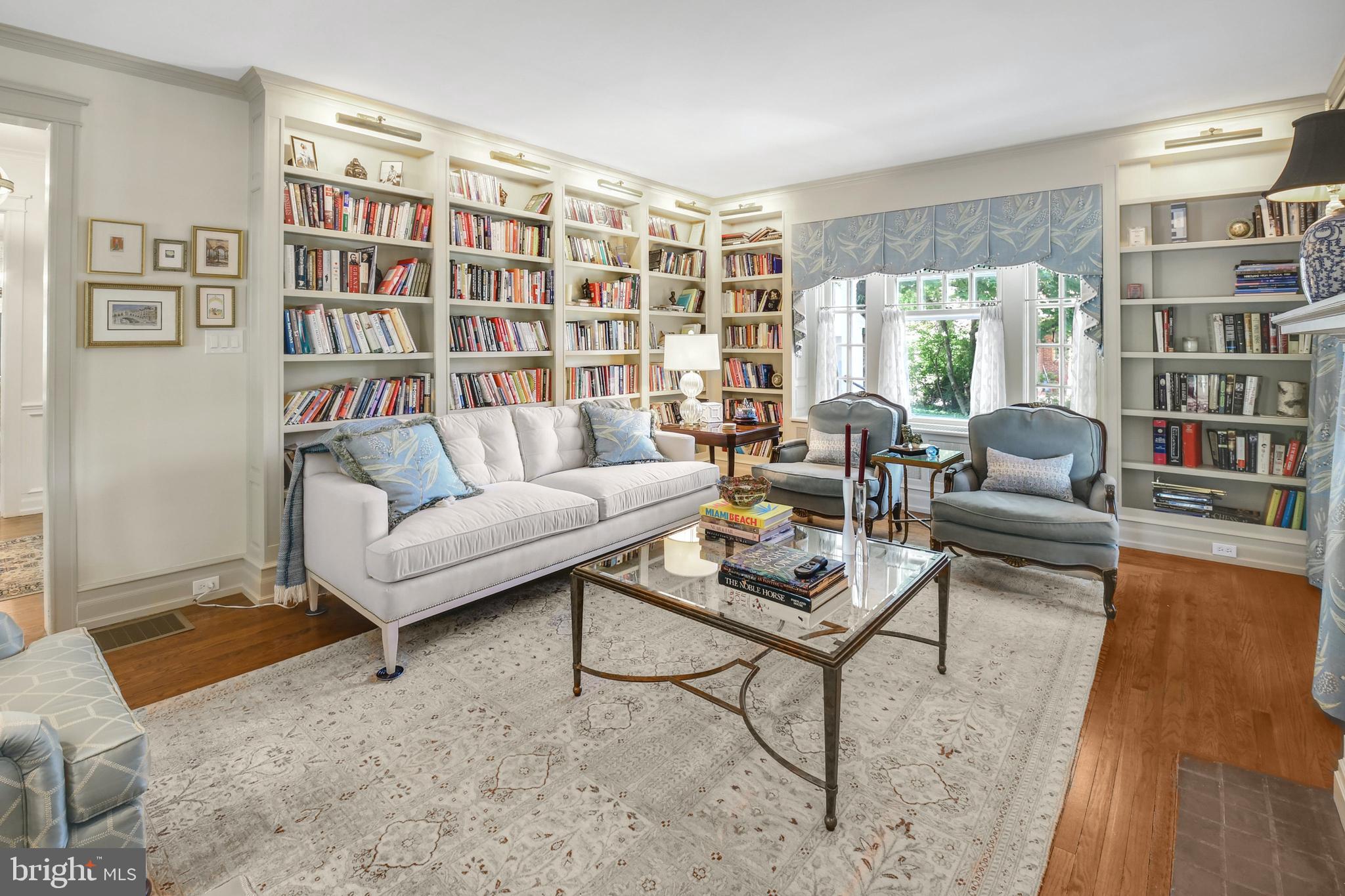 ROSEMONT - Residential