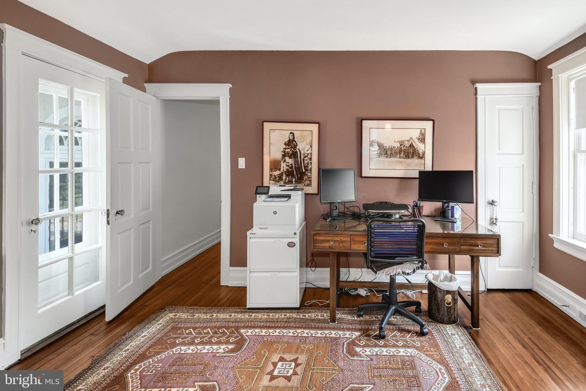 ROSEMONT - Residential