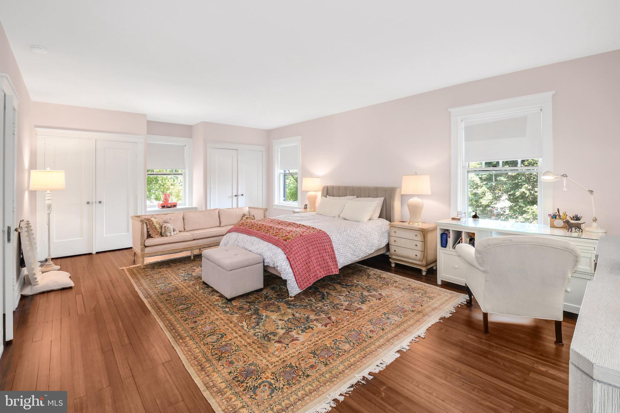 ROSEMONT - Residential