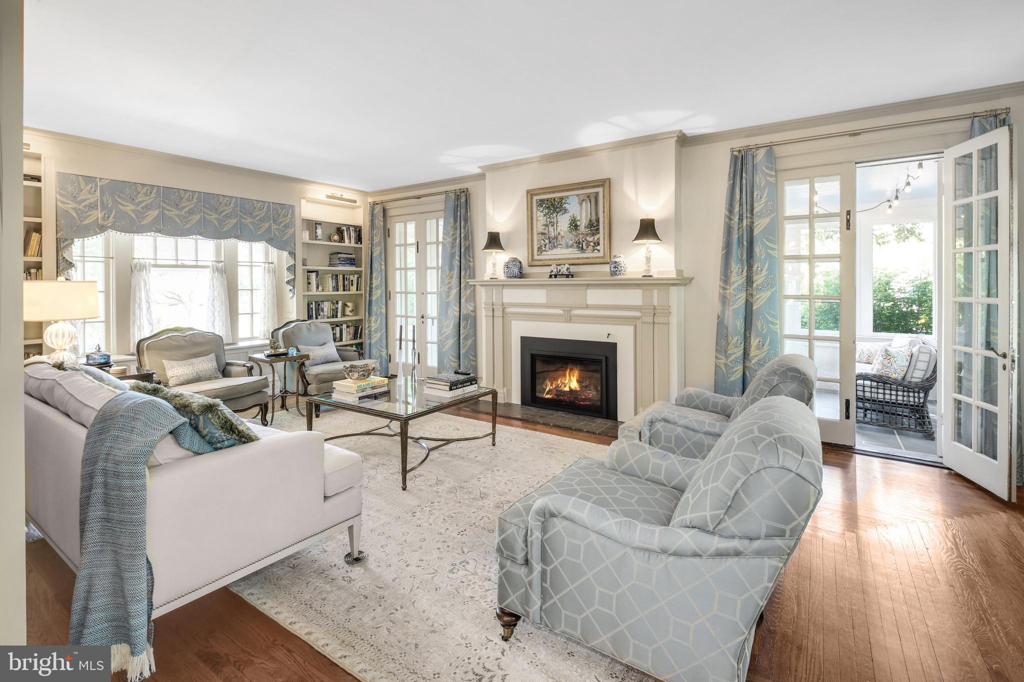 ROSEMONT - Residential