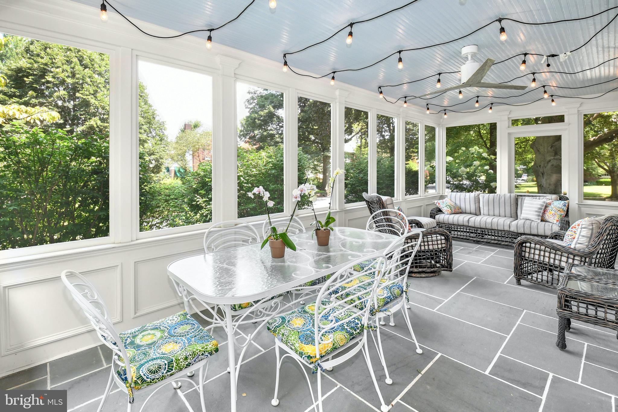 ROSEMONT - Residential