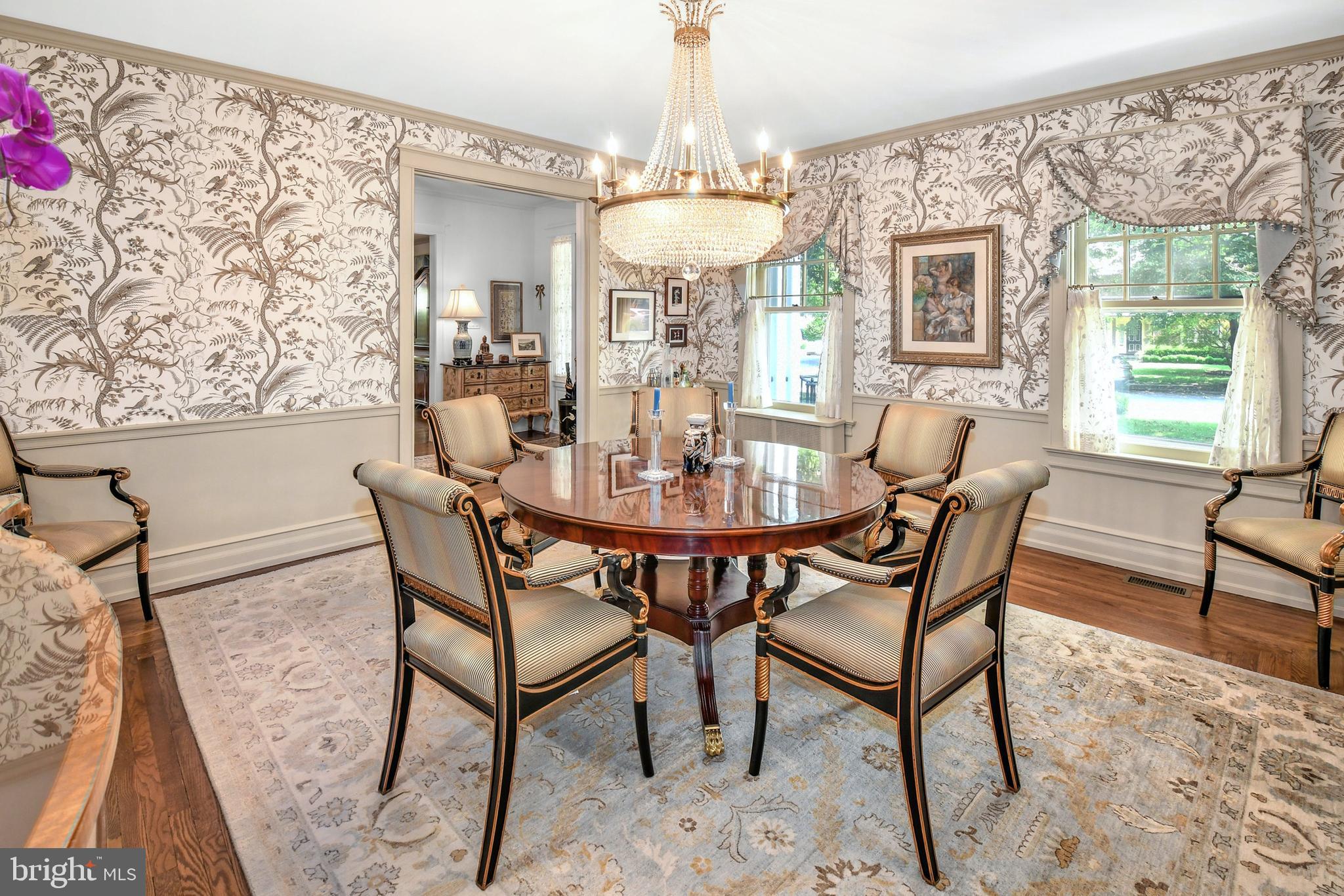 ROSEMONT - Residential