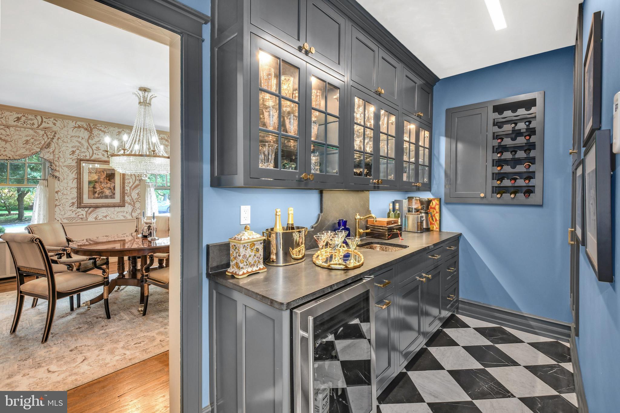 ROSEMONT - Residential