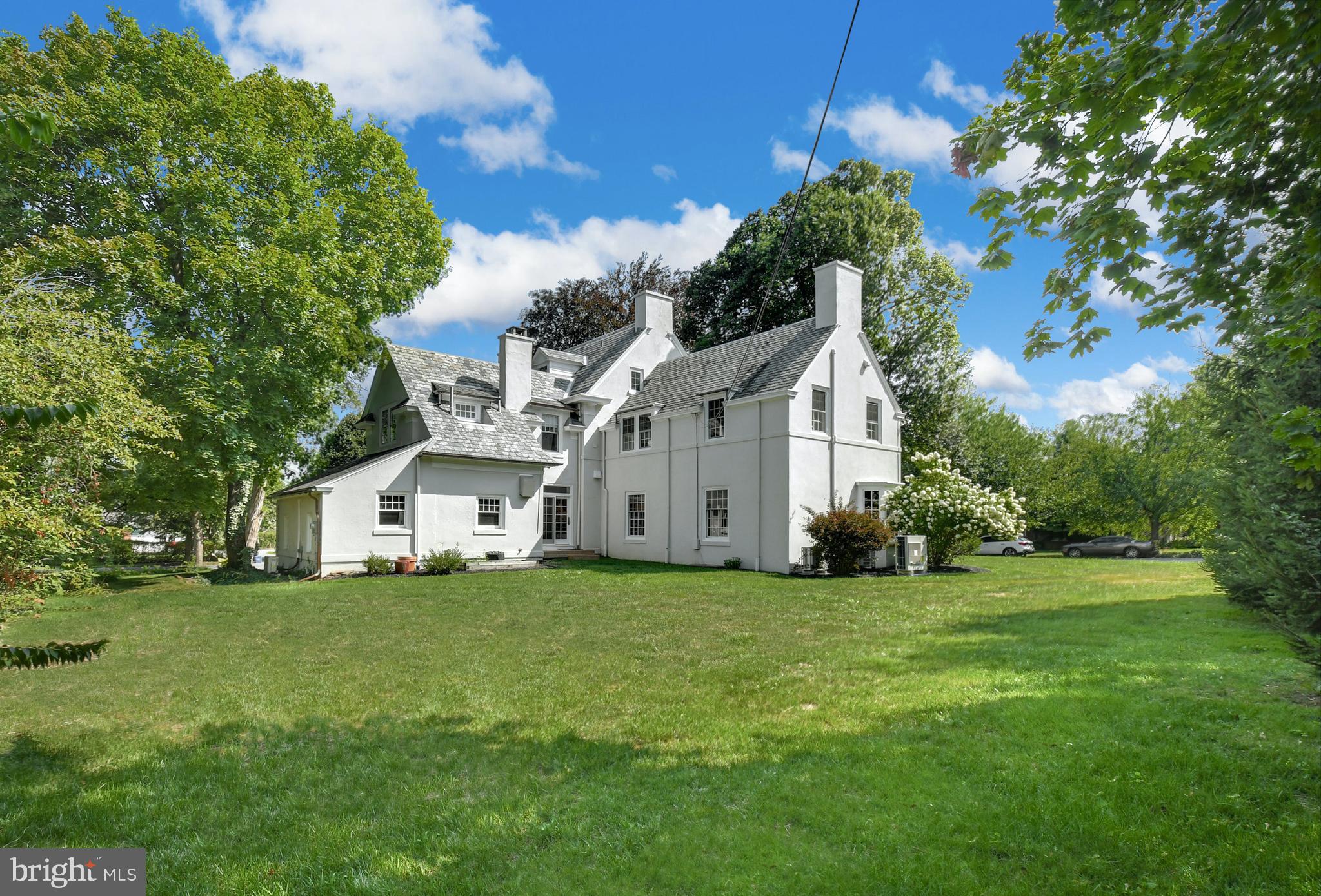 ROSEMONT - Residential