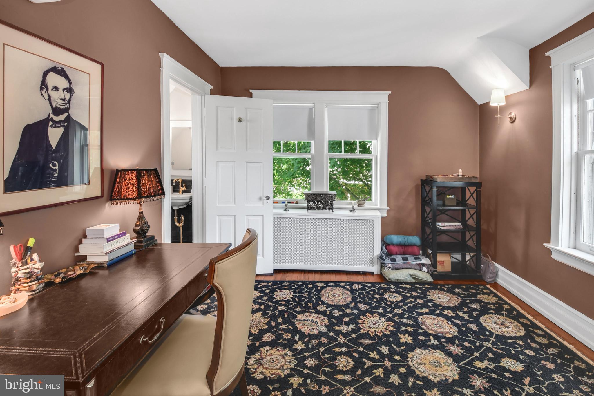 ROSEMONT - Residential