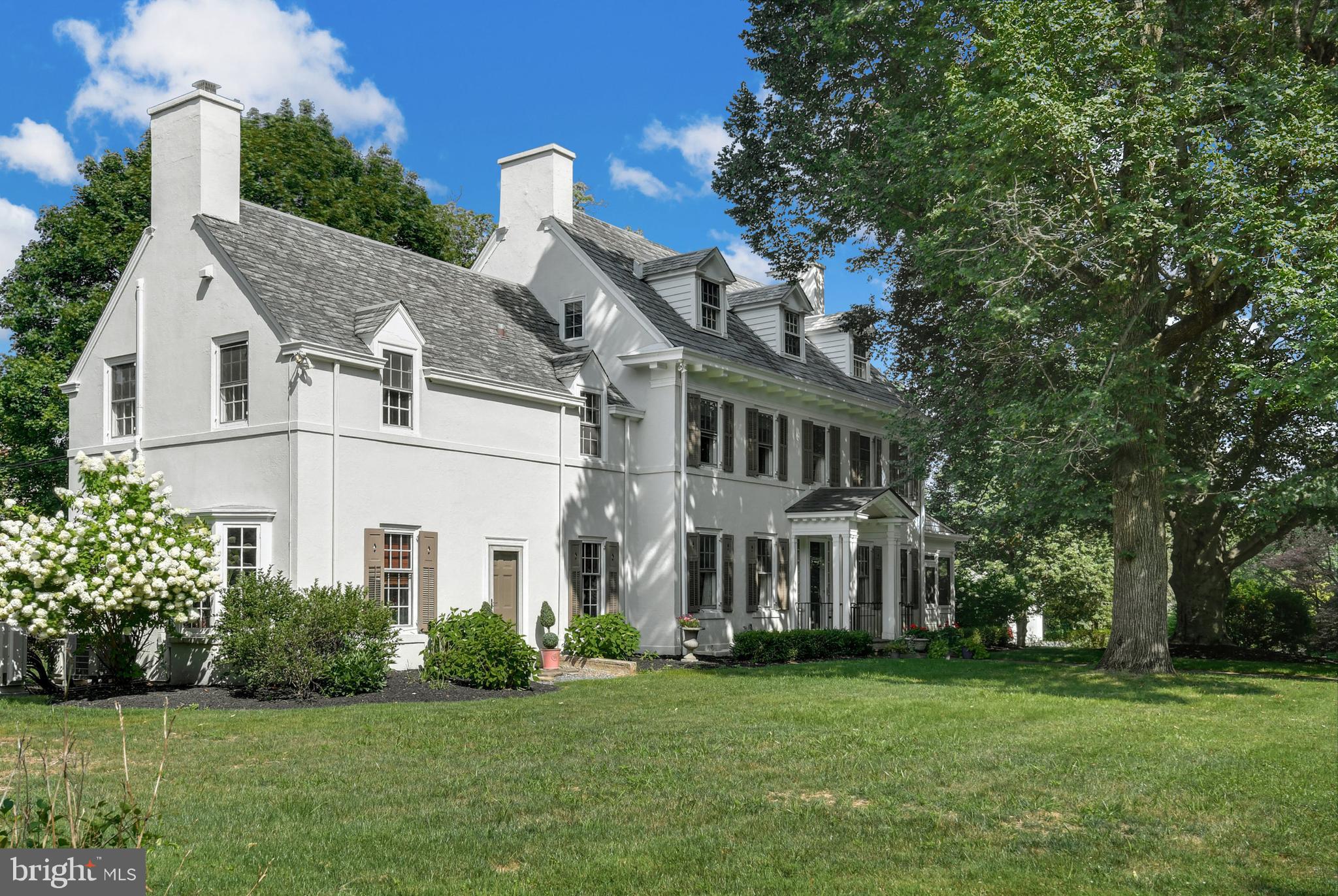 ROSEMONT - Residential