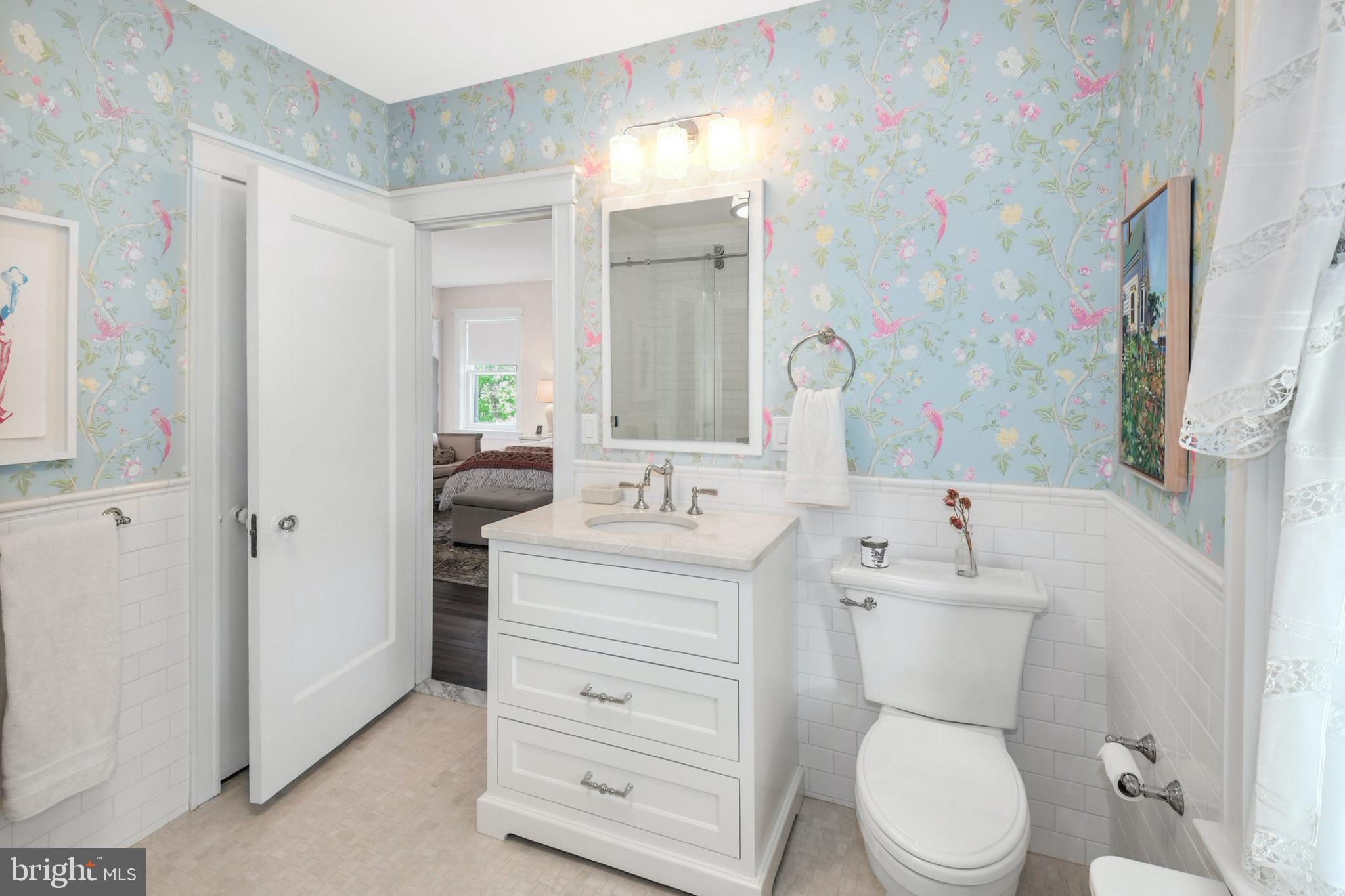 ROSEMONT - Residential