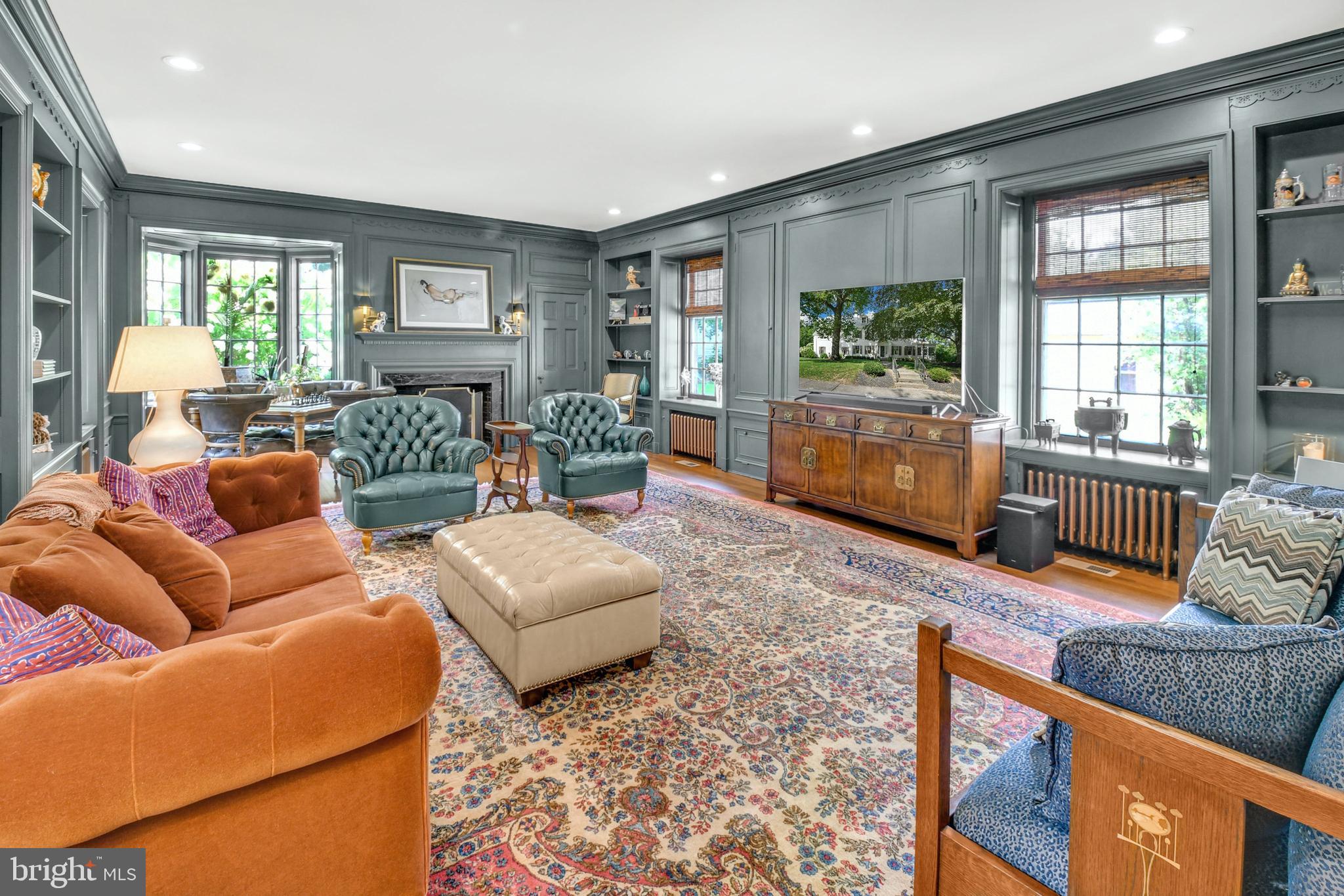 ROSEMONT - Residential