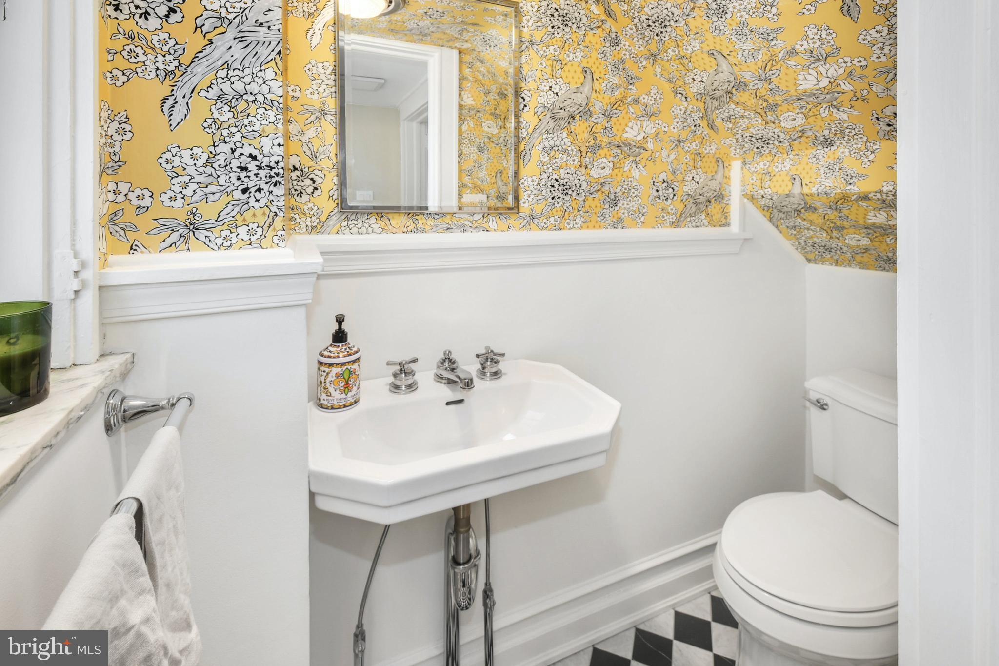 ROSEMONT - Residential