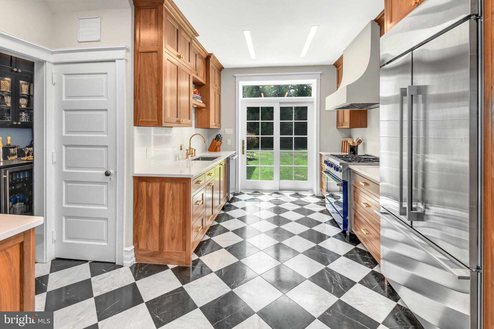 ROSEMONT - Residential