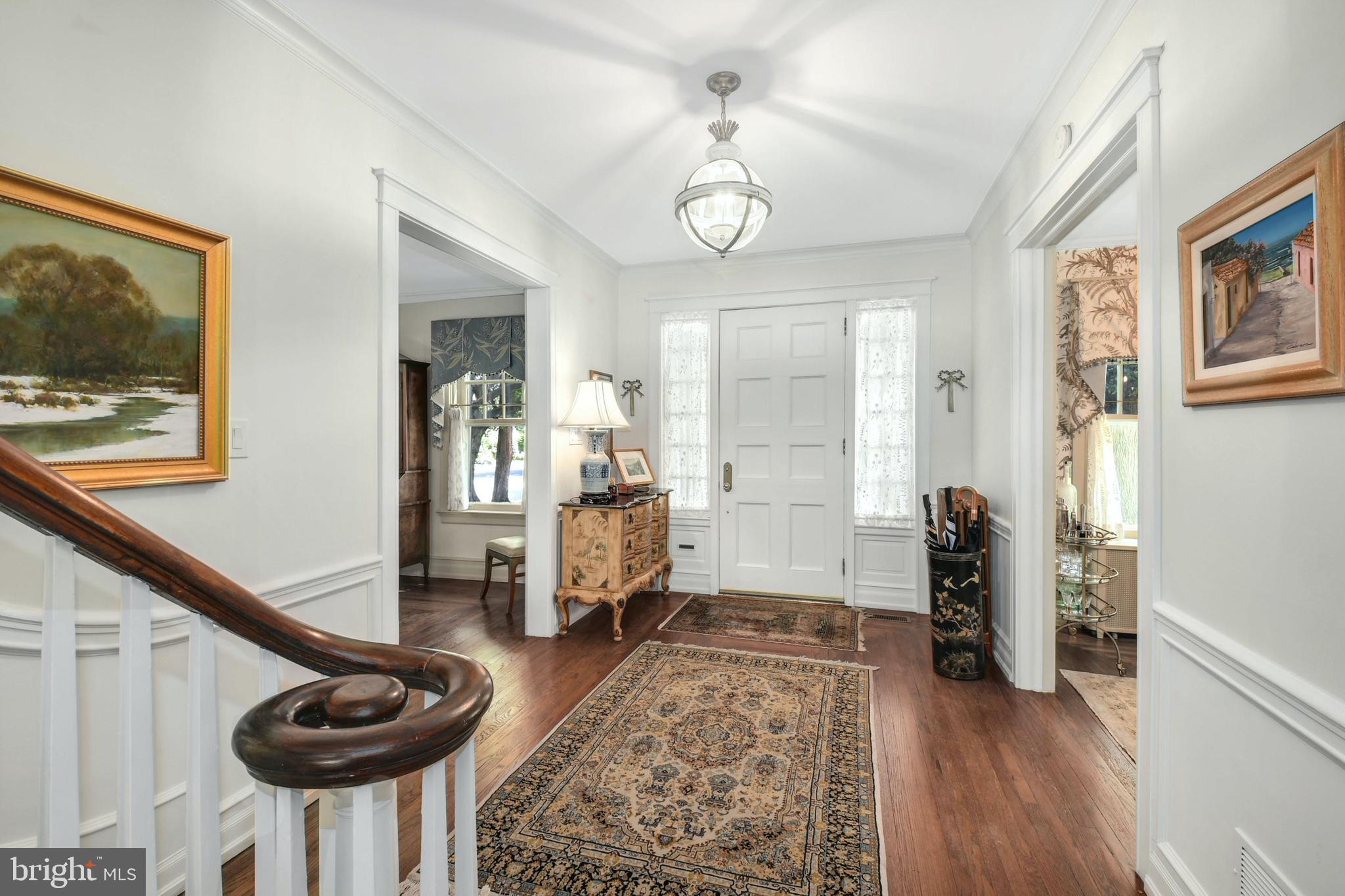 ROSEMONT - Residential