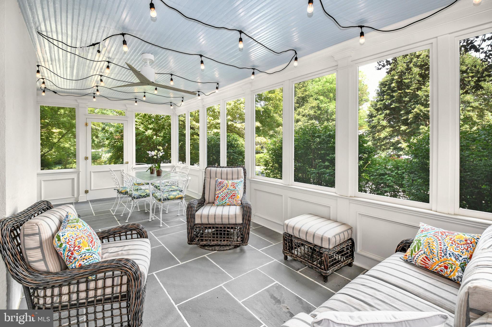 ROSEMONT - Residential