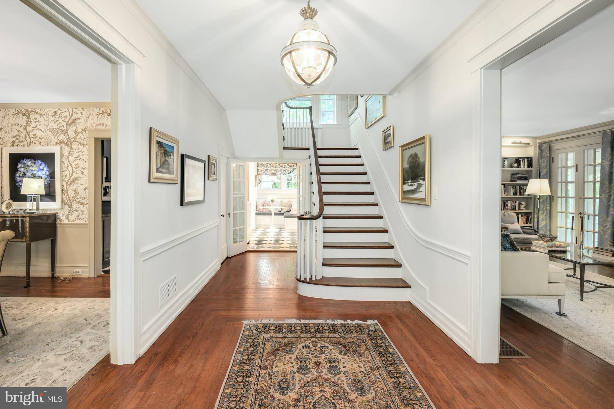 ROSEMONT - Residential