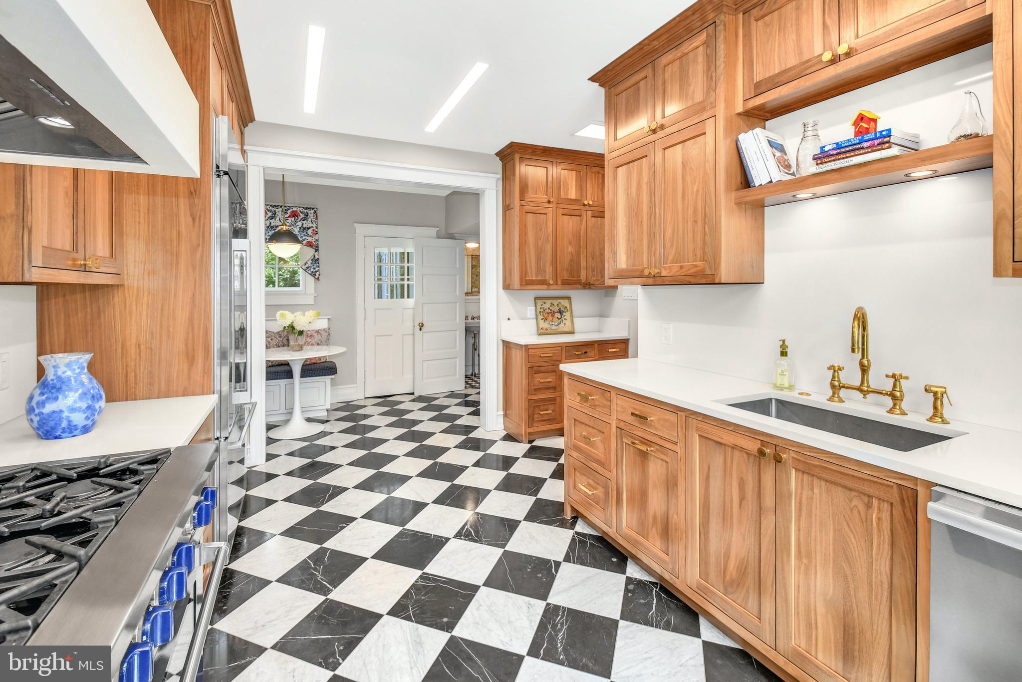 ROSEMONT - Residential