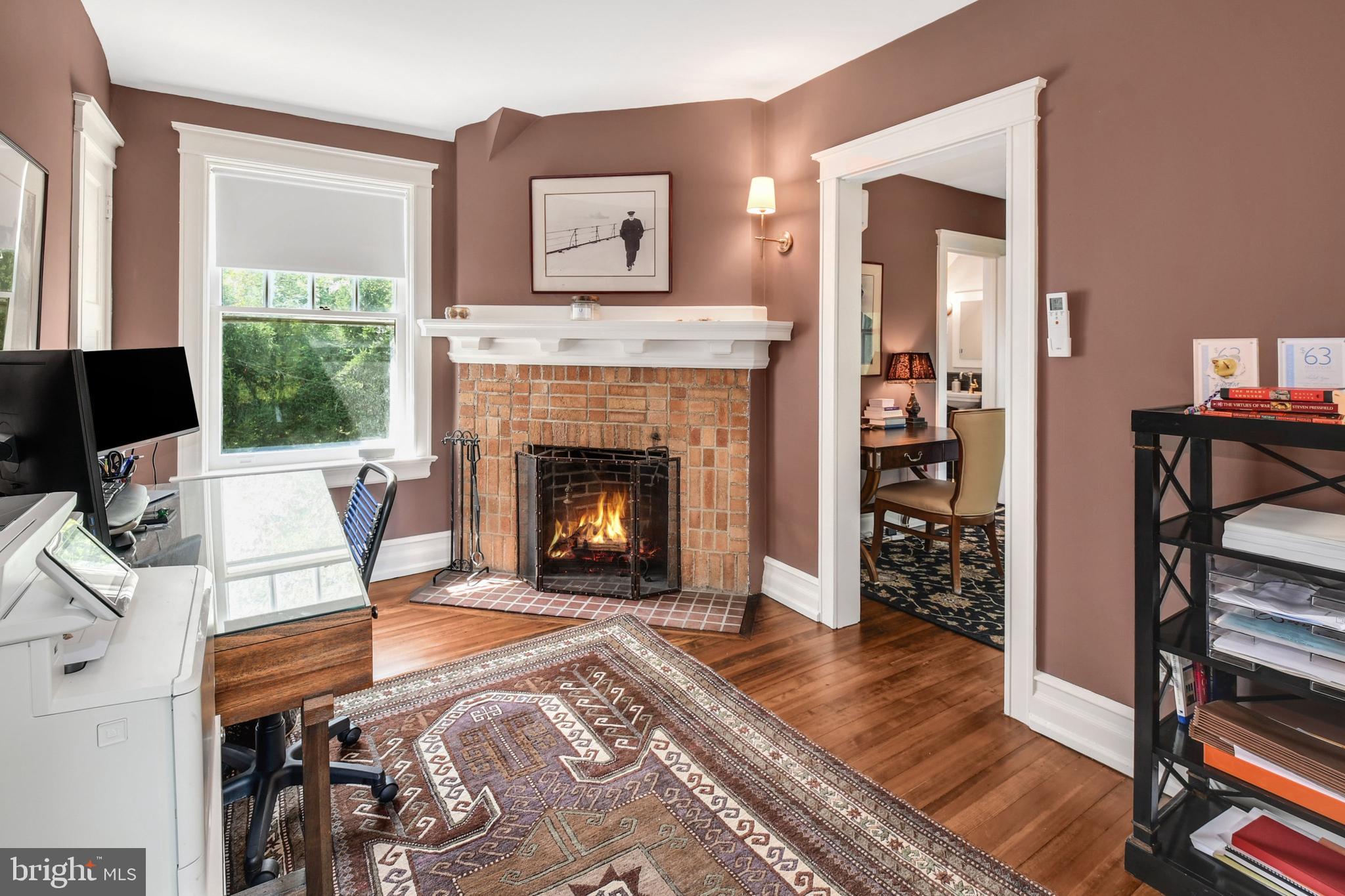 ROSEMONT - Residential