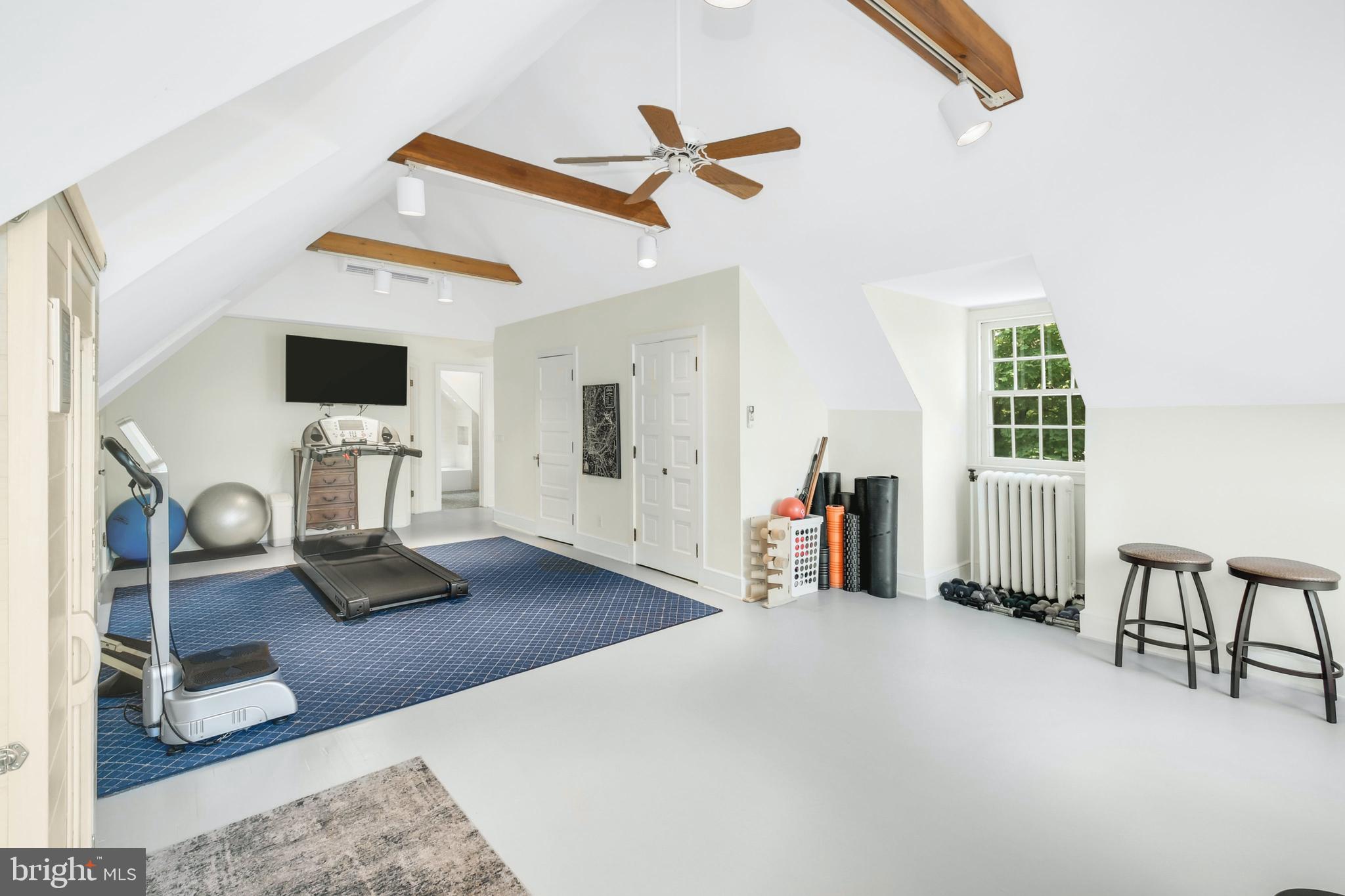 ROSEMONT - Residential