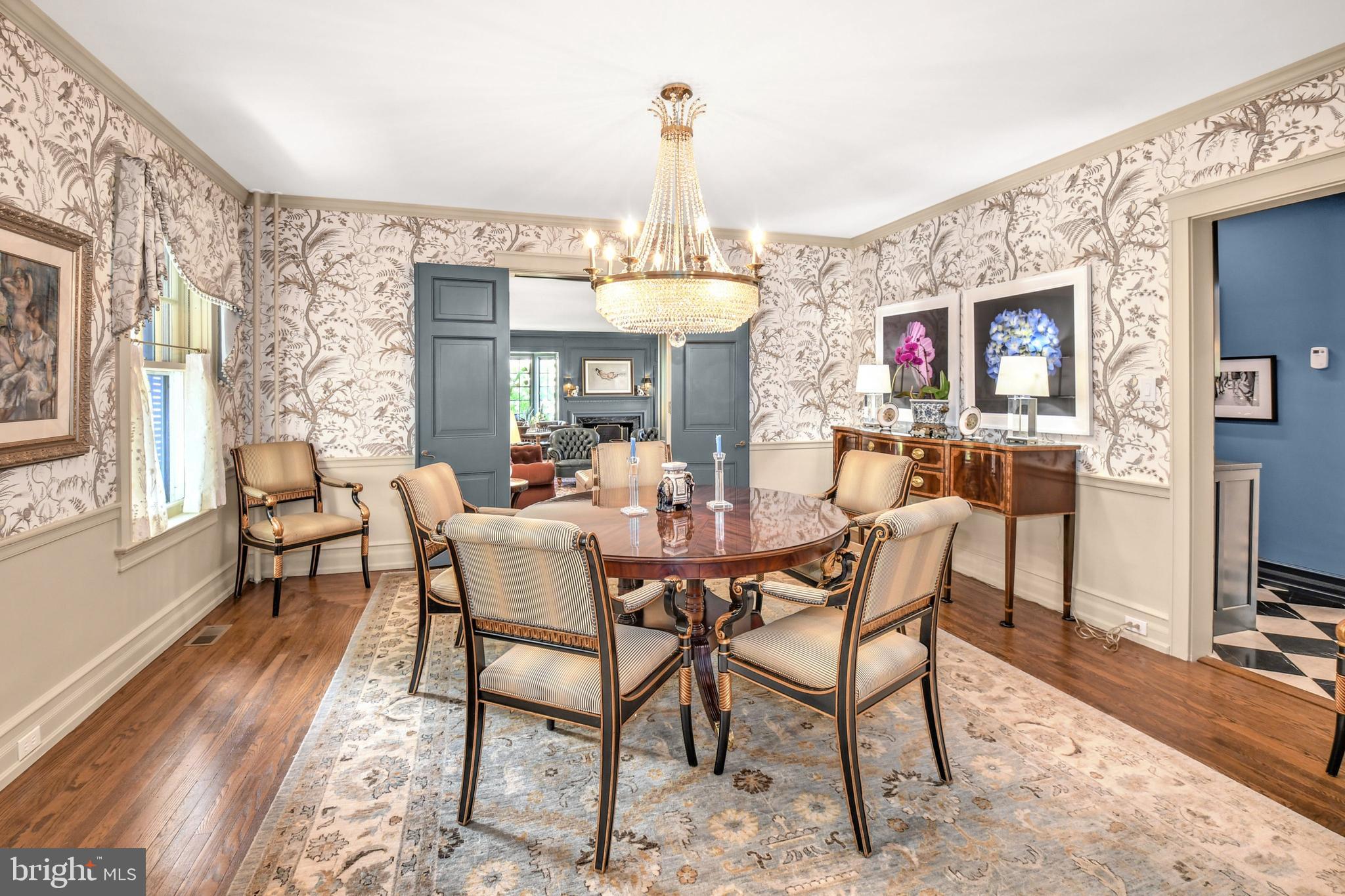 ROSEMONT - Residential